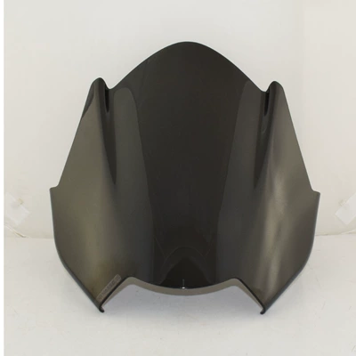 Windshield, Motorcycle front windshield