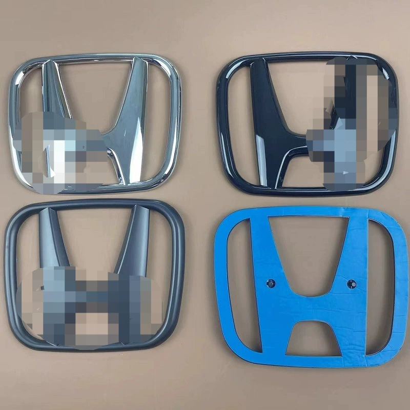 Применимо к оригинальному автомобильному логотипу Honda Fit Civic Accord Fan CRV Odyssey Hao Ying XRV