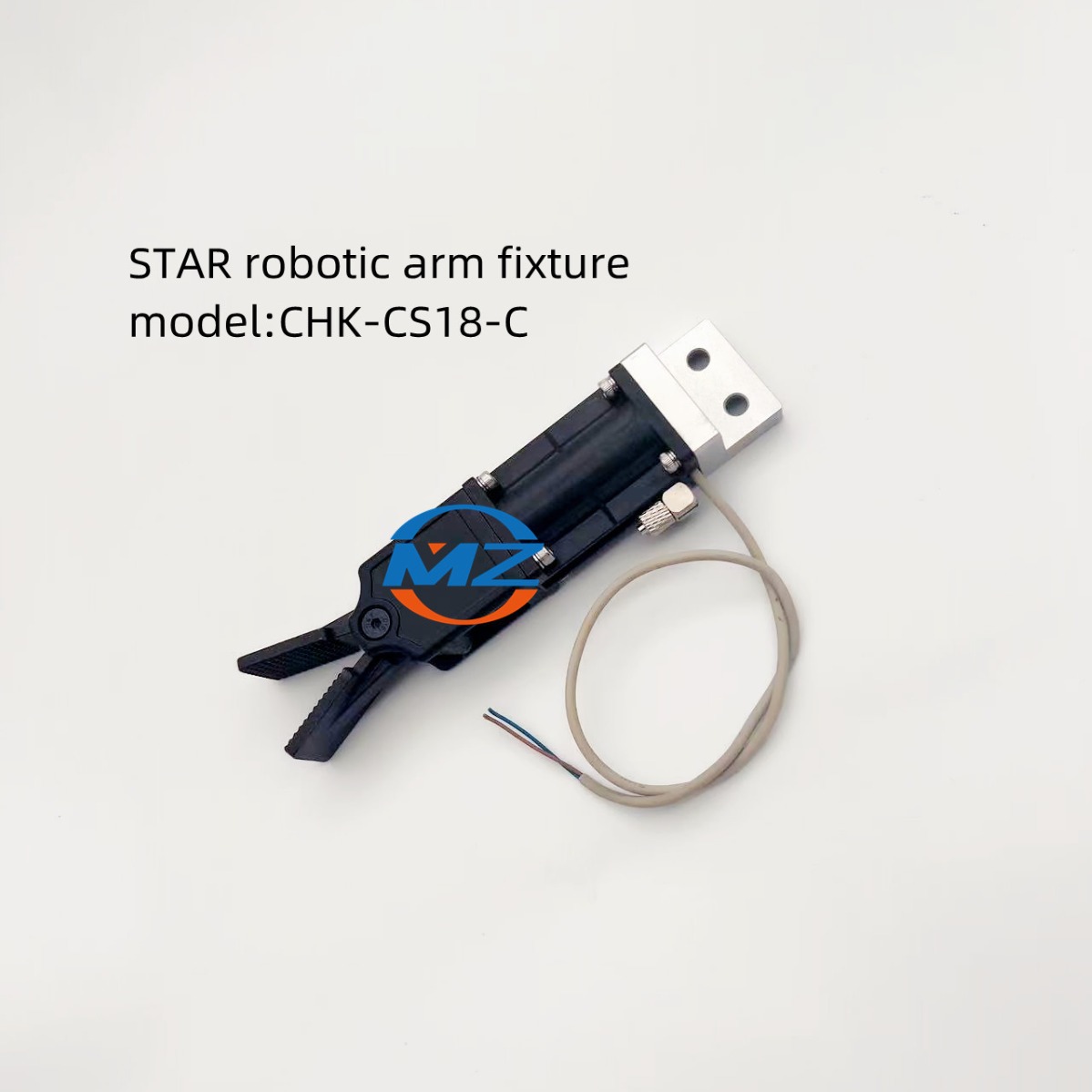 机械手夹具批发  斯达STAR机械手夹具CHK-CS18-C