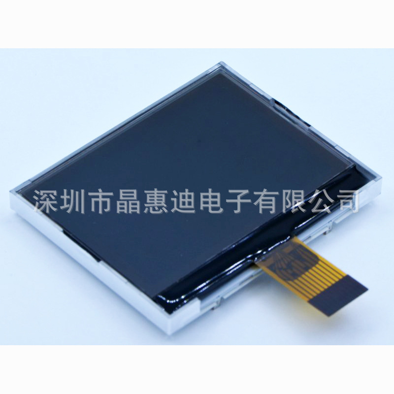 12864  Һģ COG 2.4 LCD   ڵװ