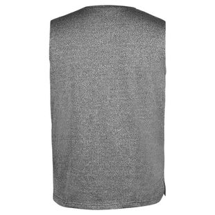 Amazon wholesale cut-proof vest single layer double layer labor protection wood work protective clothing export protective vest design