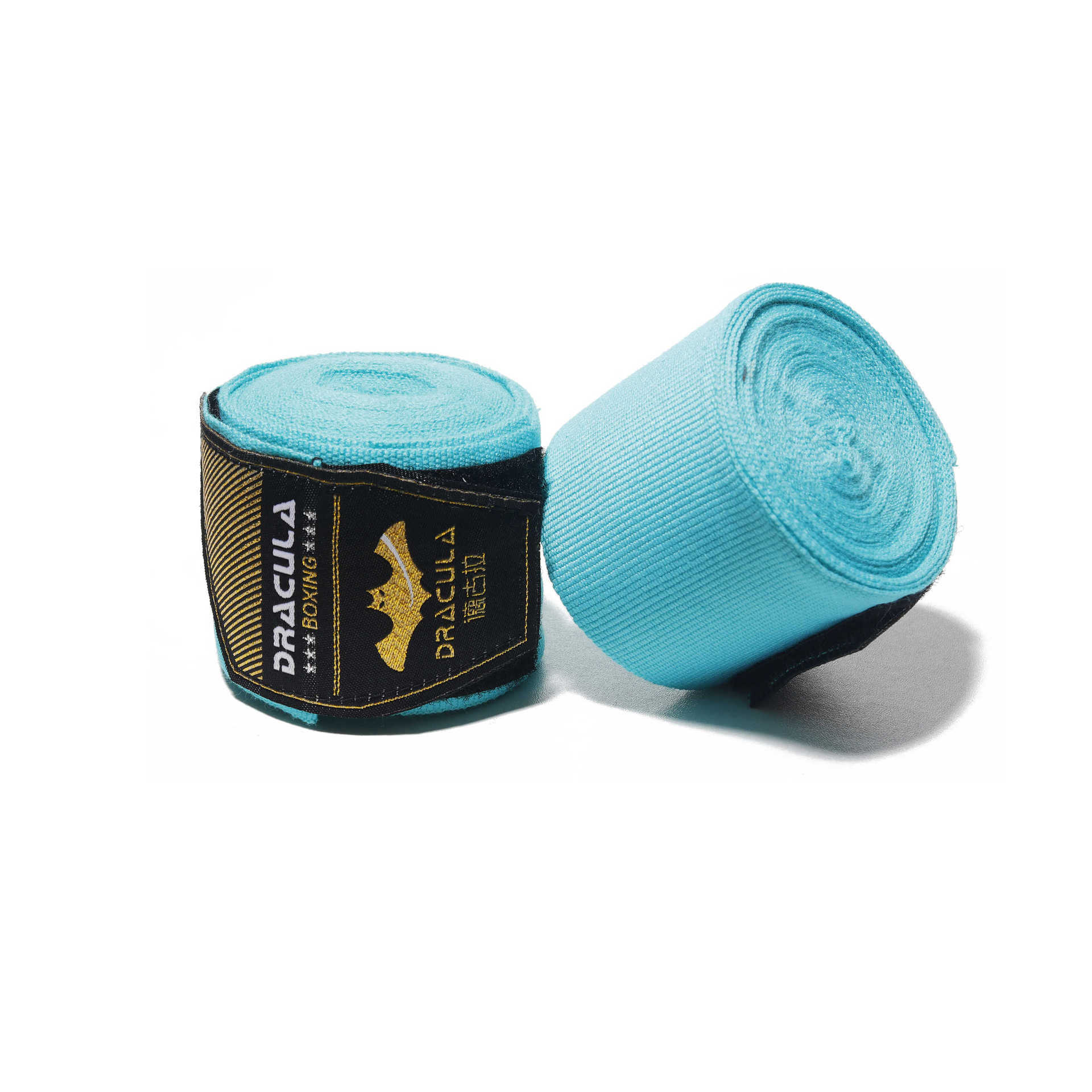 Light lake blue 5m adult model