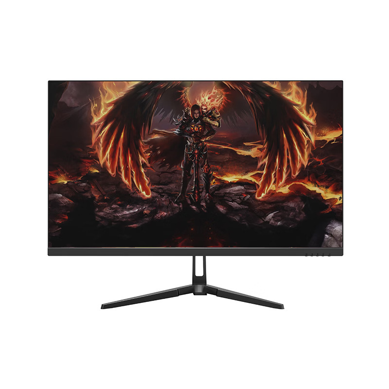 Factory Direct Sales 23.8/24.5/27/ 32inch Gaming Monitors High Refresh Rate Gaming Screens High-Definition Borderless Displays Factory Direct Sales 23.8/24.5/27/ 32inch Gaming Monitors High Refresh Rate Gaming Screens High-Definition Borderless Displays