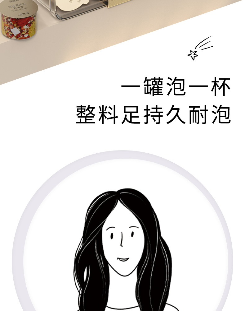Adzuki Bean Coix Seed Poria Herbal Tea Chi Xiao Dou Yi Mi Fu Ling Tea 300g Dampness Relief Blend for Summer Wellness overview