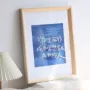 书房办公卧室家居画框