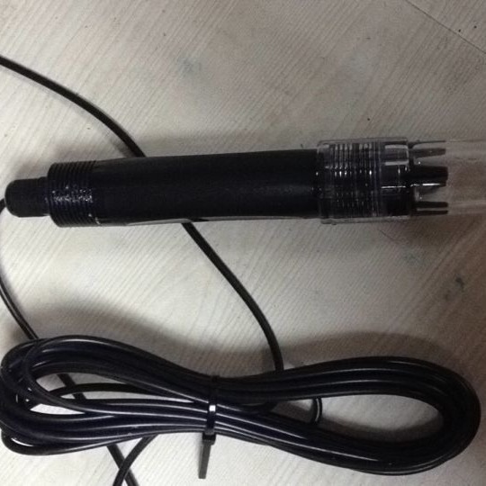 GT100-T工业锑电极 污水处理电极 金属锑电极 工业PH电极