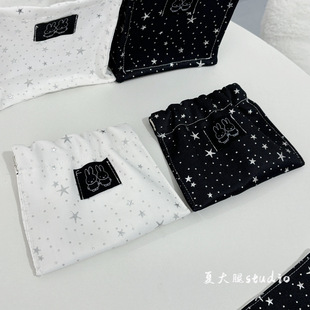 {Miffy}�y���Ǻڰ�ɫϵ�׷��������ڽ�������C�����ռ{���X��