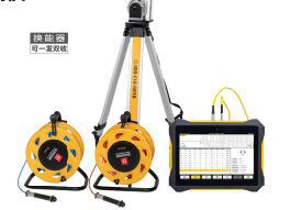 海创高科 HC-U92混凝土超声波检测仪 超声波测桩 自发自收 双通道