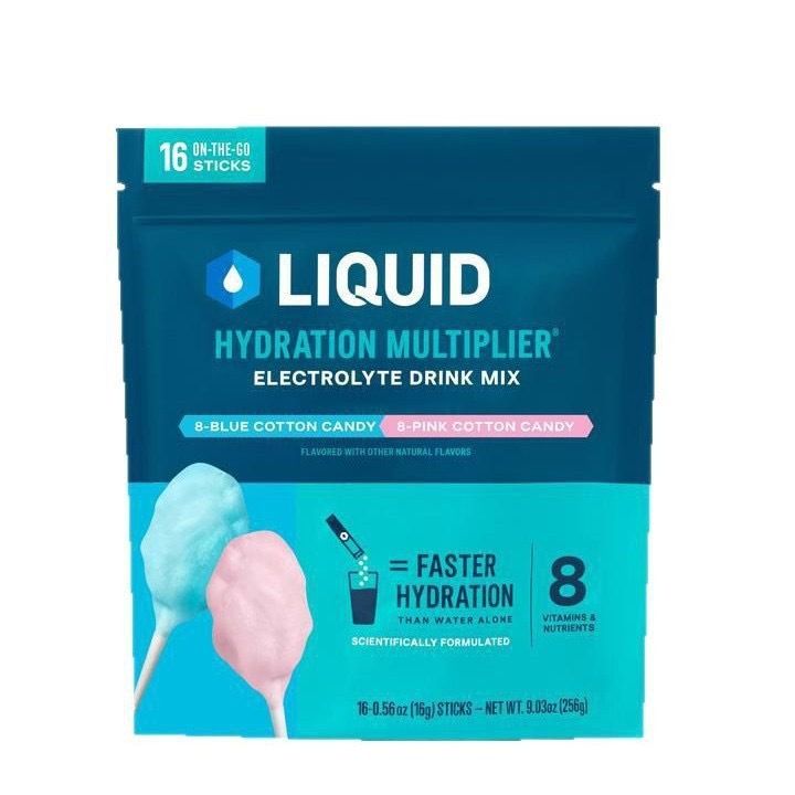TK ホットセール電解質コットンキャンディーマシュマロ電解質粉末栄養補助食品固形飲料ソース|undefined