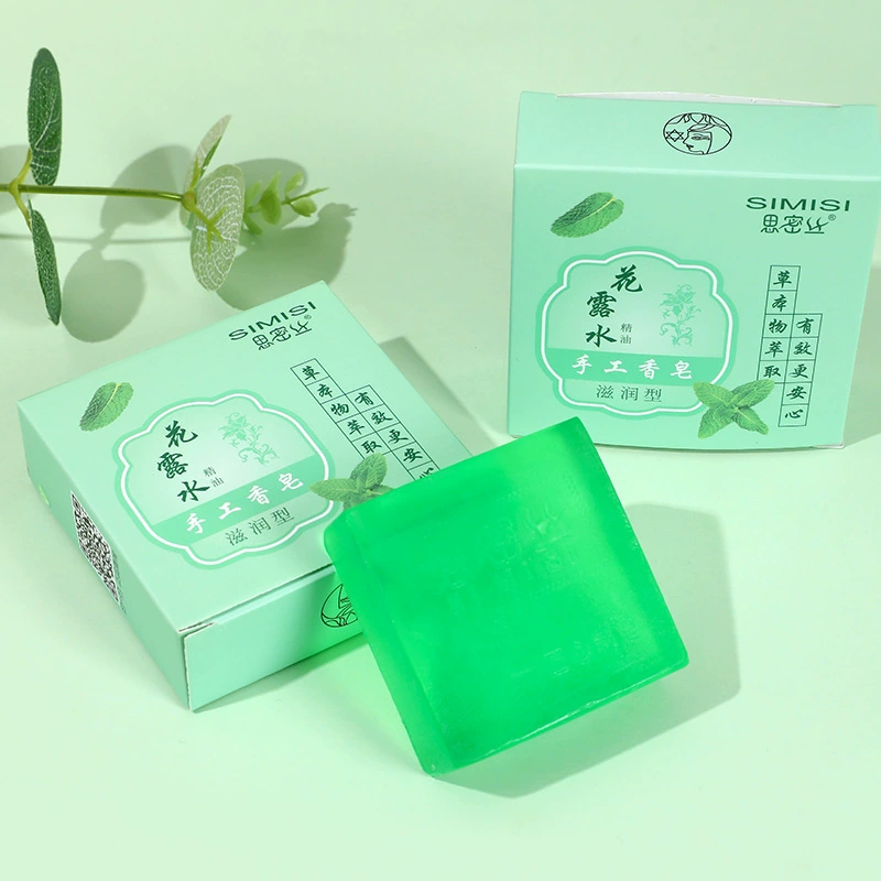 В наличии поколение туалетной воды ручной работы эфирное масло мыло против клещей против зуда Туалетная вода Аромат туалетное мыло чистящее банное мыло оптом