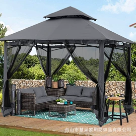 婴童蚊帐;蚊帐、床幔;帐篷