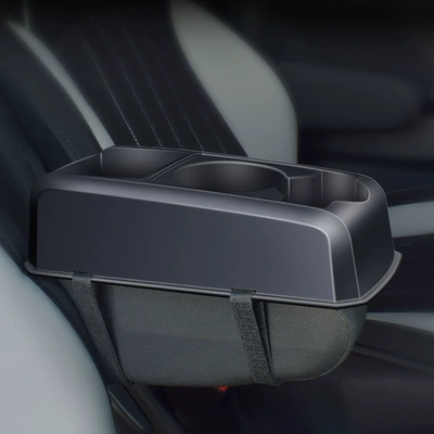 Car cup holder/beverage holder Cup Holder Car Seat Gap