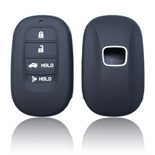 Suitable for Acura Mdx Silicone Key Cover 2022 Rdx Car Silicone Key Cover Factory Ready for Wholesale