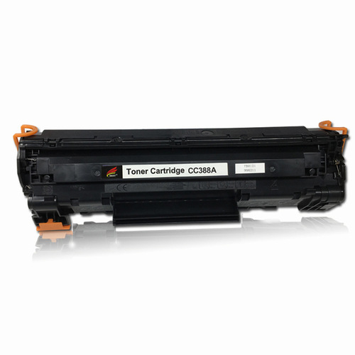 Compatible with HP Color LaserJet 388A 88A Toner Cartridges for P1008, 1108, M1136, M1213, M126 Printers