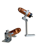 圆形气动剪刀支架 机械手剪刀夹具 自动化气剪夹具可旋转工装夹具