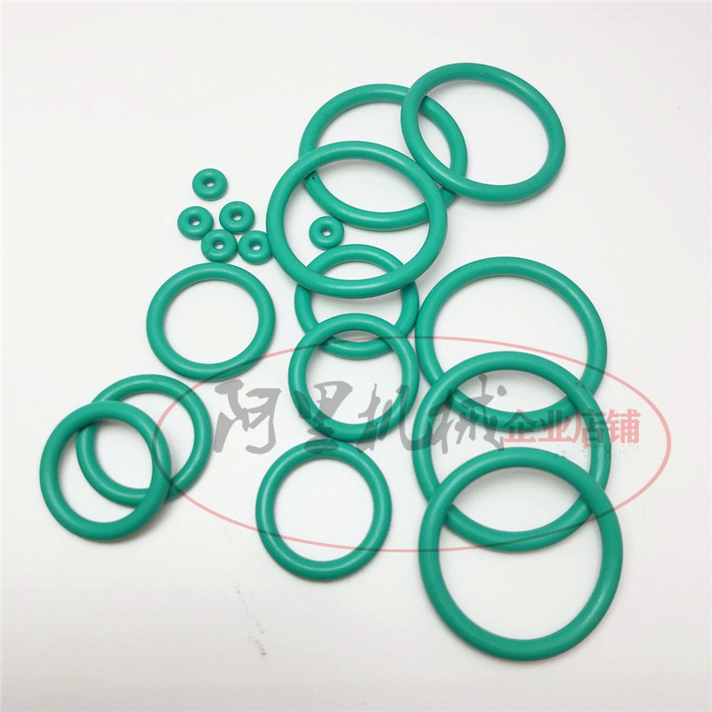 耐驰工具易损件维修包  氟橡胶修理包套装