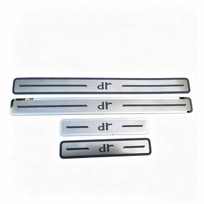 Chery Dr 1/Dr 2/Dr 3/Dr 4/3.0/5.0 üçün universal modifikasiya edilmiş astana zolağı