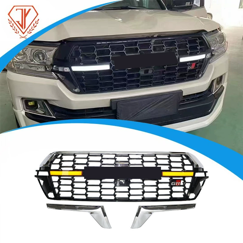 Подходит для 2016-2022 Rander Cool LC200 с фонарями в сети GR в сети