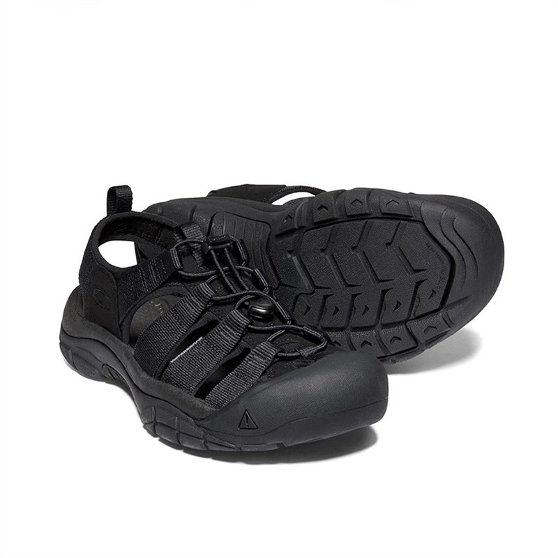 Climbing summer non-slip wear-resistant breathable sandals for men…