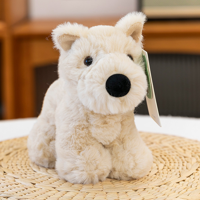 Wangwang シリーズ犬ぬいぐるみパームトレジャー人形人形子供の誕生日プレゼントなだめる睡眠枕装飾品|undefined