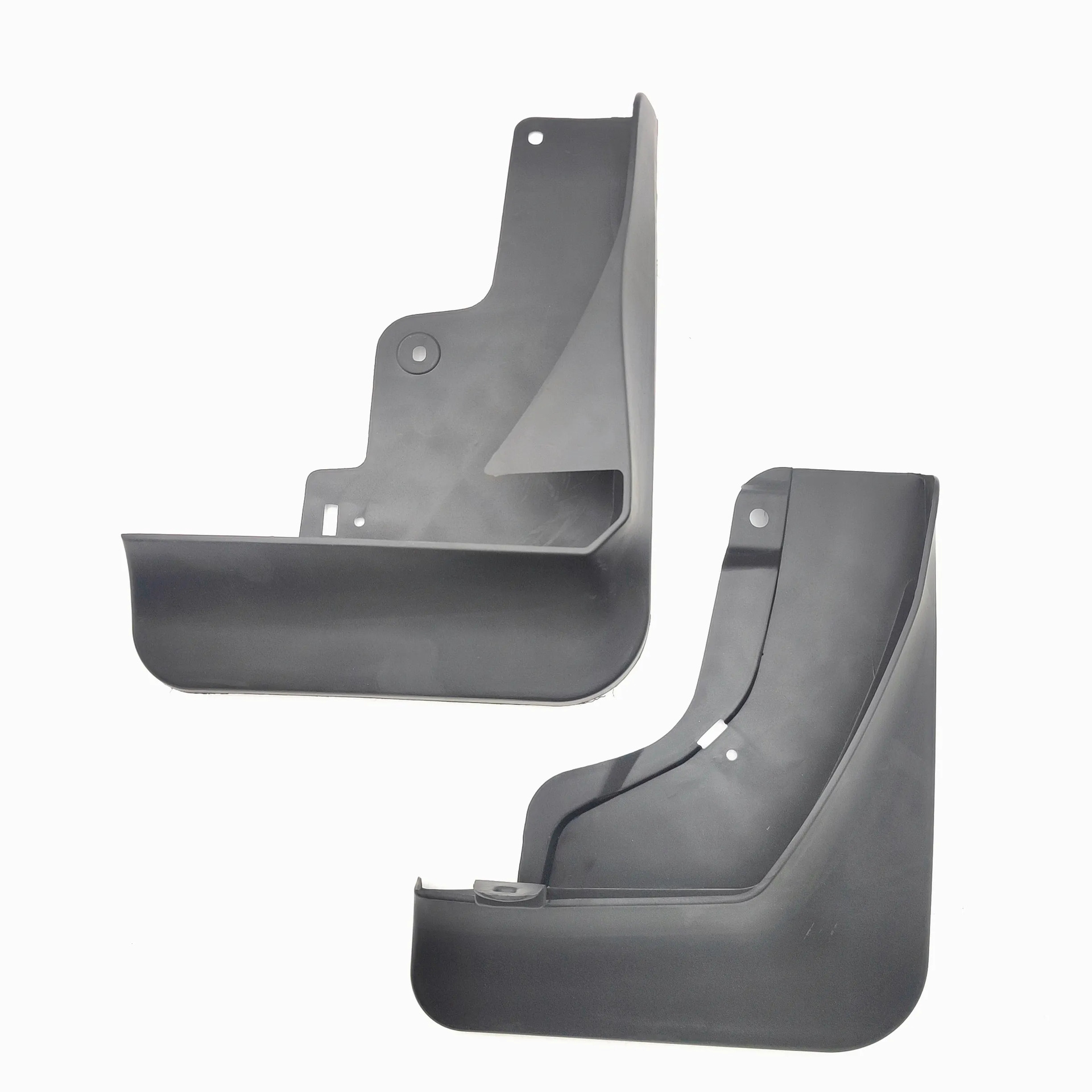 Guardabarros aptos para SAIC Maxus Land Cruiser, guardabarros especiales para modificación todoterreno, envío directo de una sola pieza