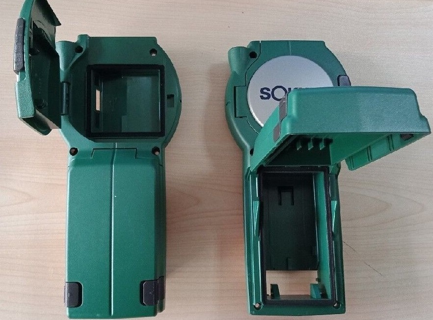 索佳全站仪侧盖板，CX52  FX-102  FX-101 CX--102  CX-101索佳全