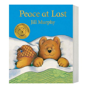 Finally quiet English original Peace at Last Macmillan century gilmurphy Enlightenment