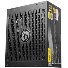 适用长城巨龙额定2000W电源全模组台式机电脑风扇服务器电源