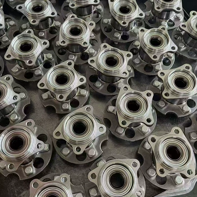 Bearing Hub Bearing