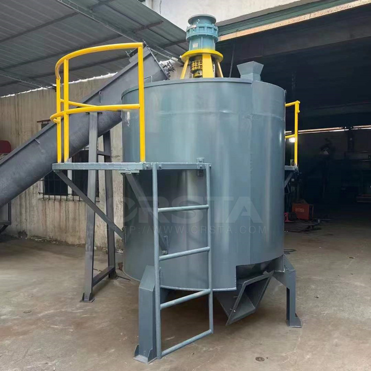 pet清洗线 塑料破碎清洗分离设备 长沙株洲供应塑料PET瓶片线