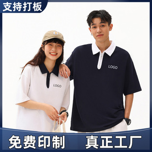 ����ײɫ����朷��IPOLO�����ƹ�����T��ӡlogo�ļ�У�@�L�Ļ���