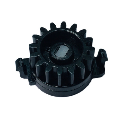 Manufactor support Manufacture Plastic gear Dampers 360 Buffer Two-way Silencing Noise Reduction automobile parts