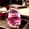Sublimated rose tea contains rose from Yunnan province, wholesale