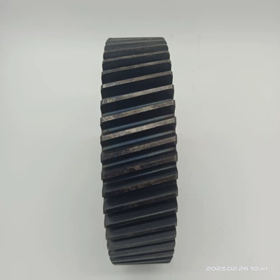 Helical Gear Industrial Gear Sprocket Diferensial dişli dəstləri