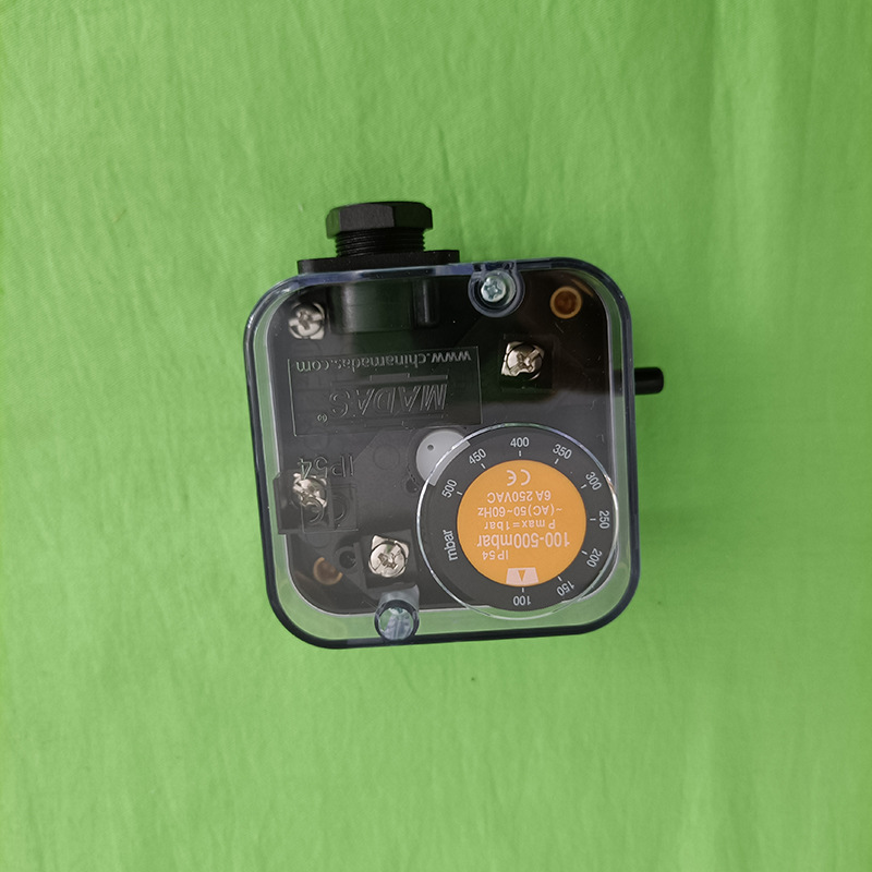 意大利MADAS控制器MW500-A4