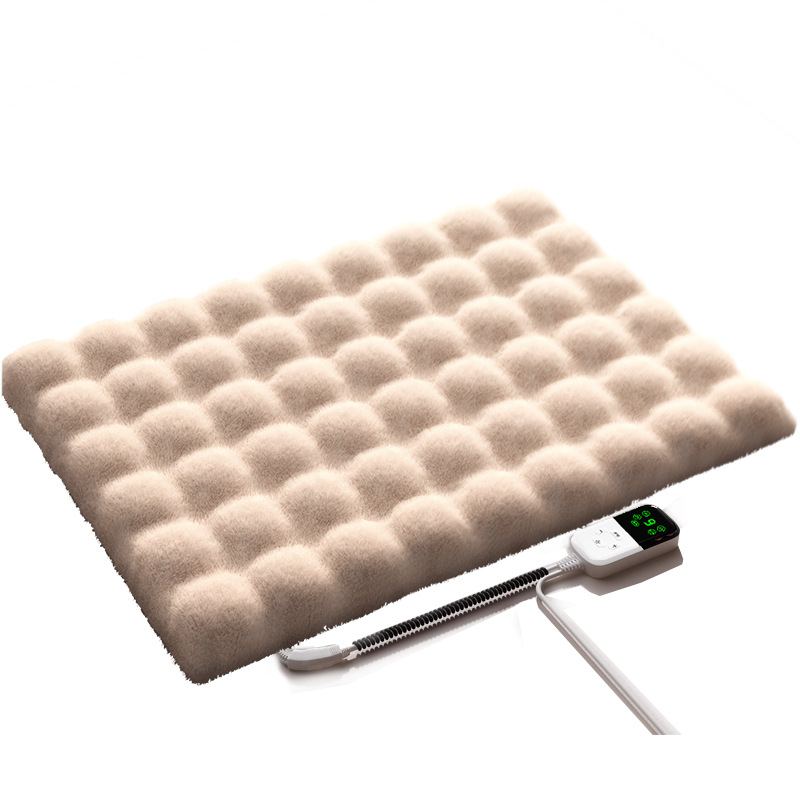 Otoño y invierno, perros calientes, espuma desmontable, manta eléctrica para mascotas, cojines para perros calientes, mantas para perros, mantas para gatos