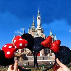 ディズニー ミニーミッキー リボンカチューシャ ヘアバンド スイートヘアアクセサリー ミッキーマウス ヘアピン ネットセレブ 人気帽子 トレンド