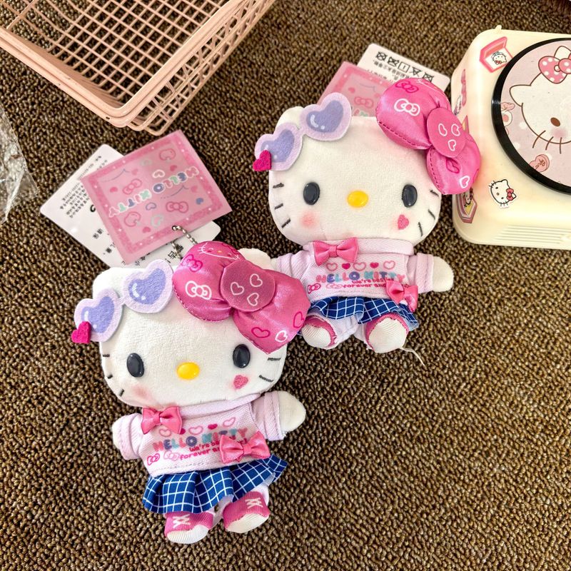 漫画ホット販売平成高校生第二世代 KT ペンダントかわいい平成ホットガール 2.0 バッグペンダントキーホルダー卸売|undefined