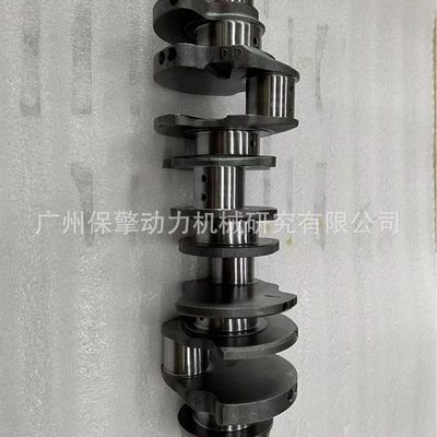 1VD OE No.: Crankshaft, camshaft