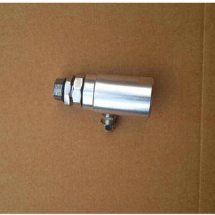 Product Display: Oil Pipe Connector, Rubber Pipe Quick Connector, Gas Dispenser Connector, Vehicle Leak-Proof