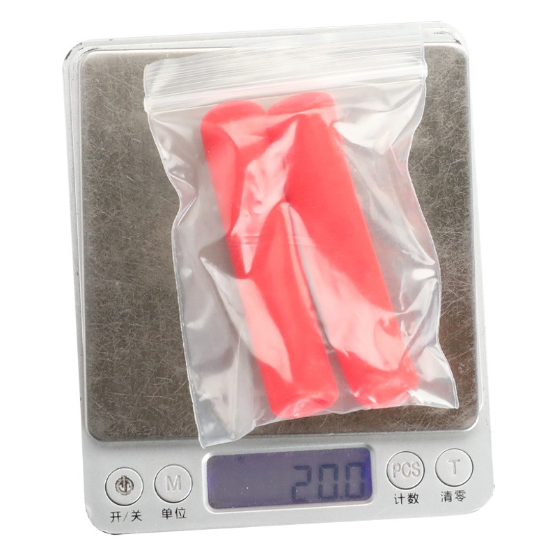 Mango de freno de silicona caso Mountain dead Flying Road plegable bicicleta Freno de freno mango funda protectora de silicona caso accesorios equipo