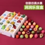 新款抽奖惊喜儿童盒
