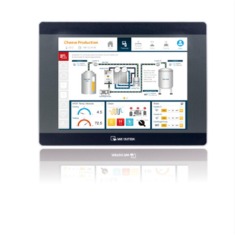 朝阳市威纶通触摸屏官网cMT-iV5代理商供应