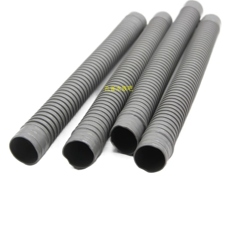 Sensen канализационный шланг для аквариума специальные фитинги для труб удлиненный шланг фитинги для аквариума нижнее Фильтрующее Оборудование