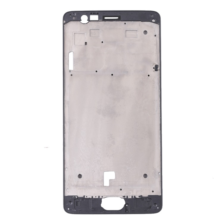 Para OnePlus 3 / 3T / A3003 / A3000 / A3100 LCD Front Frame / A Frame