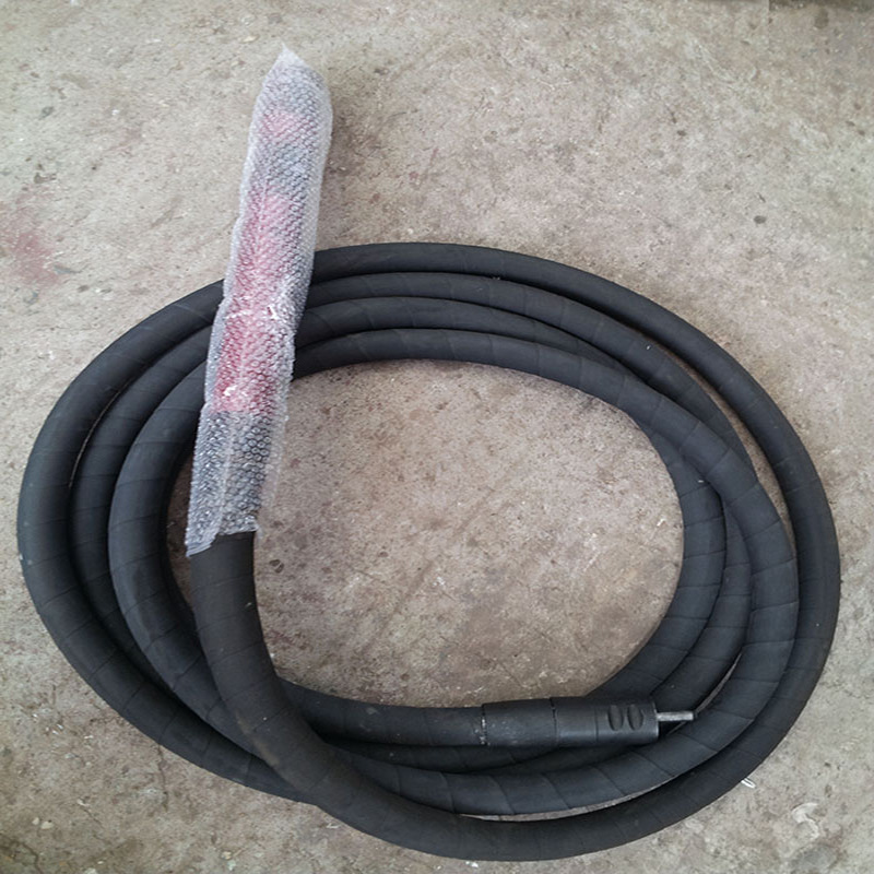 厂家批发 ZN70型8米振动棒   ZN插入式混凝土振动棒 振捣棒