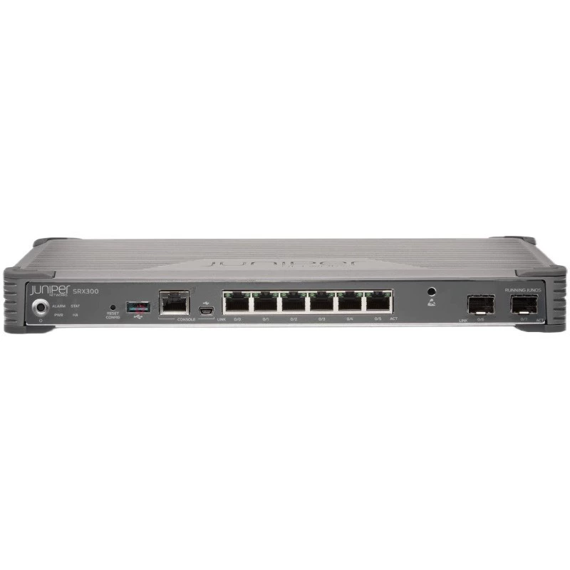 Подходящий для Juniper SRX300/SRX320/SRX340/SRX345/-SYS-JB/JE Firewall