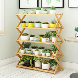 室内花架;鞋架;收纳架