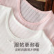 Modal Girls Nightgown Fairy Princess Style Kidsren's Pajamas Girl Baby Home Clothes Ice Silk Summer Thin One Piece