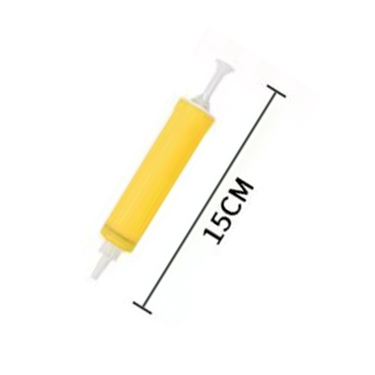 Z1517 스몰 사이즈 펌프 풍선 (2000 주문)